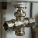 Chaudière Gaz Vanne Trois Voies Bloquée